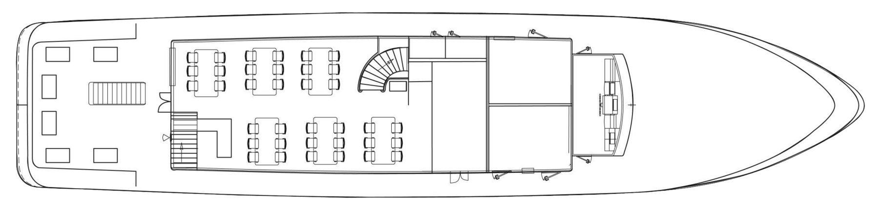 Upper Deck