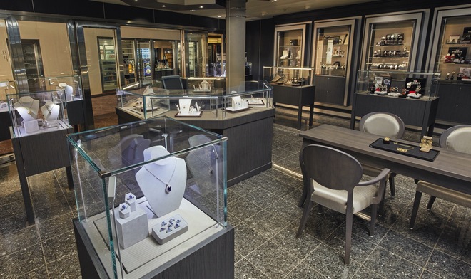 Boutiques