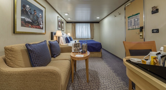 Britannia Oceanview