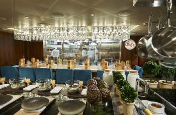Chef's Table
