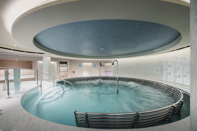 Mareel Wellness & Beauty Spa