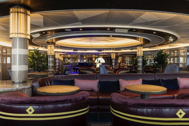 Commodore Club