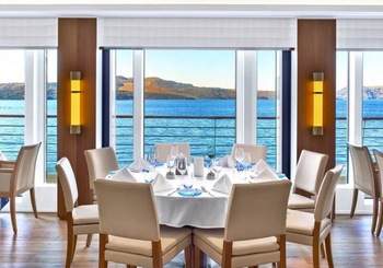 The Restaurant