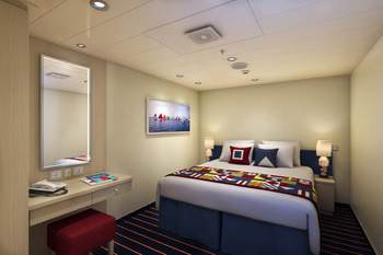 Family Harbour Interior