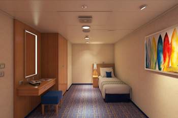 Interior Upper/Lower