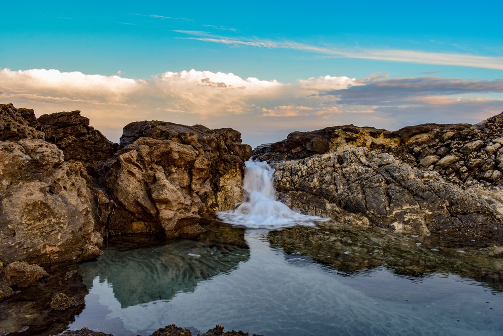 Freshwater Cove