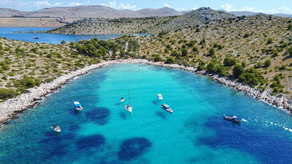 Sipan Island