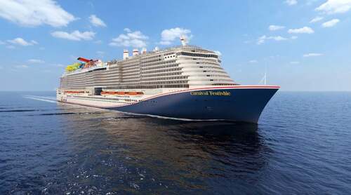 Carnival Cruise Lines