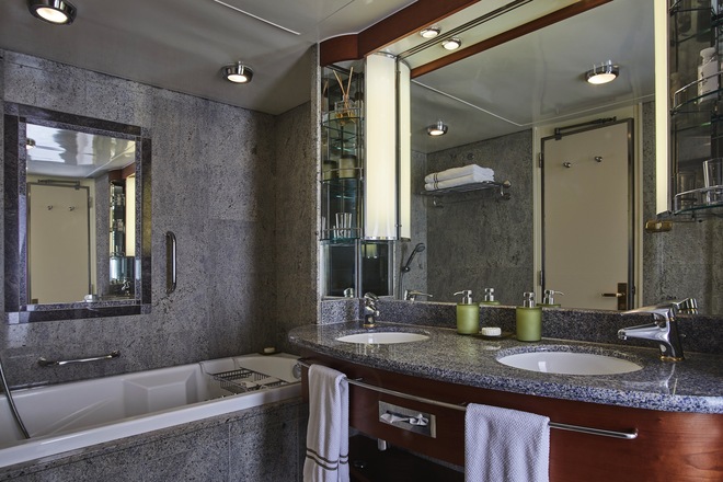 Silver Suites