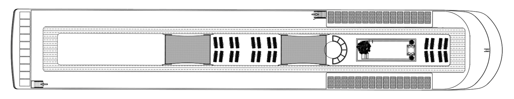 Sun Deck