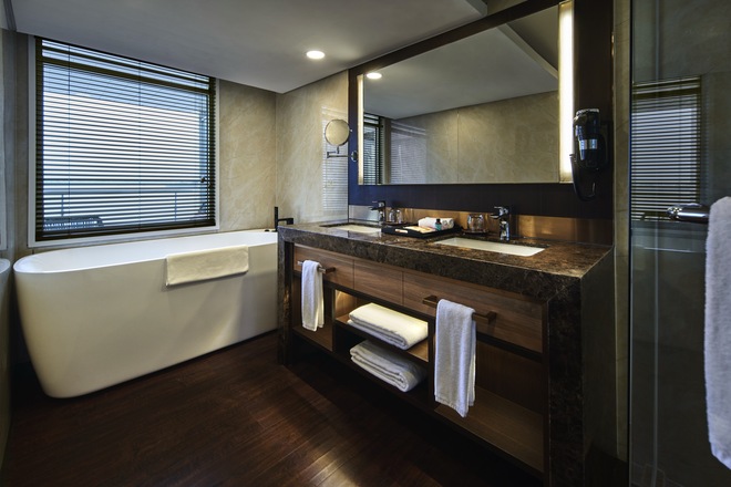 Angkor Suite