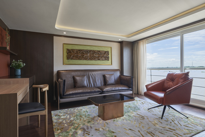 Angkor Suite