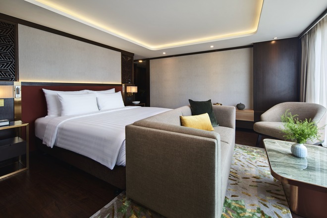 Bayon Suite