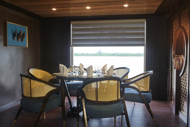 Lemongrass Restaurant