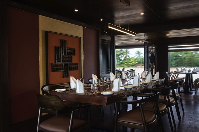 Lemongrass Restaurant