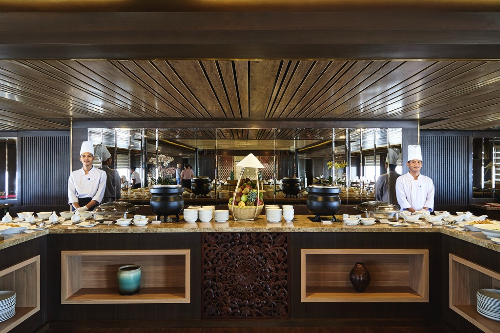 Lemongrass Restaurant