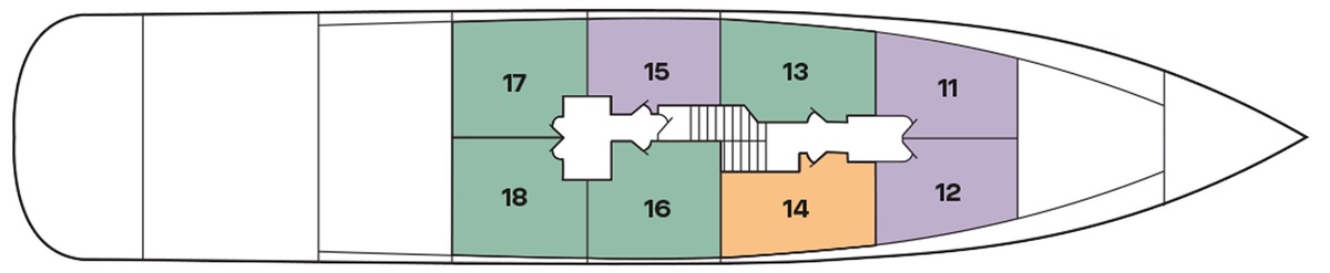 Lower Deck