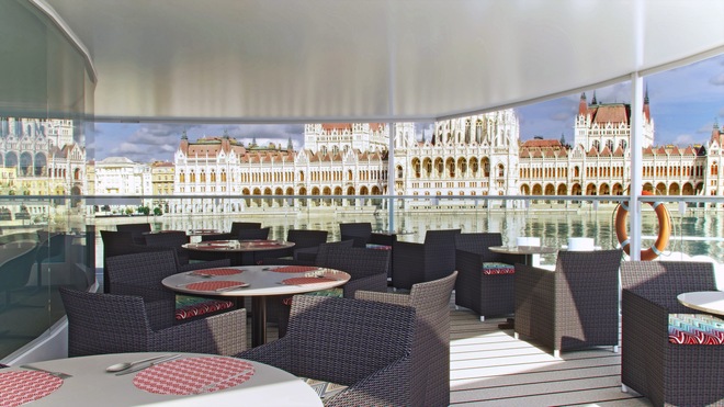 Panorama Lounge & Bar