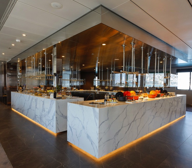 La Cucina