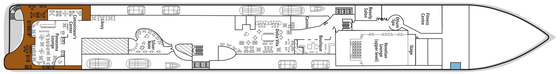 Deck 5