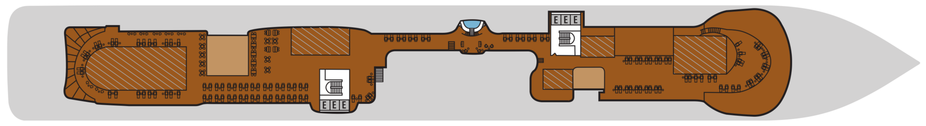 Deck 11