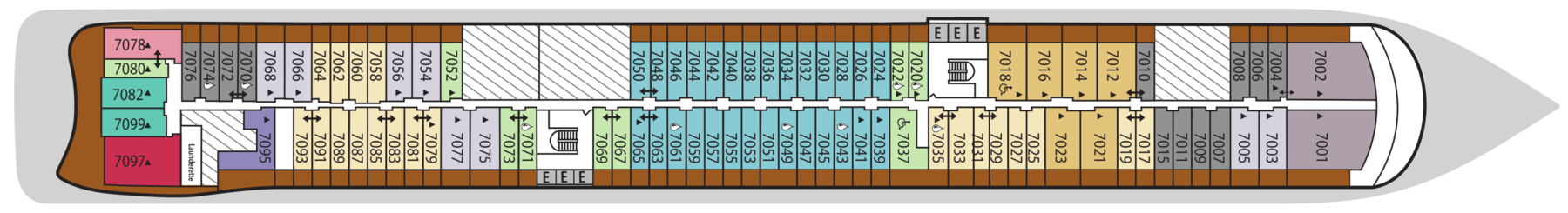 Deck 7