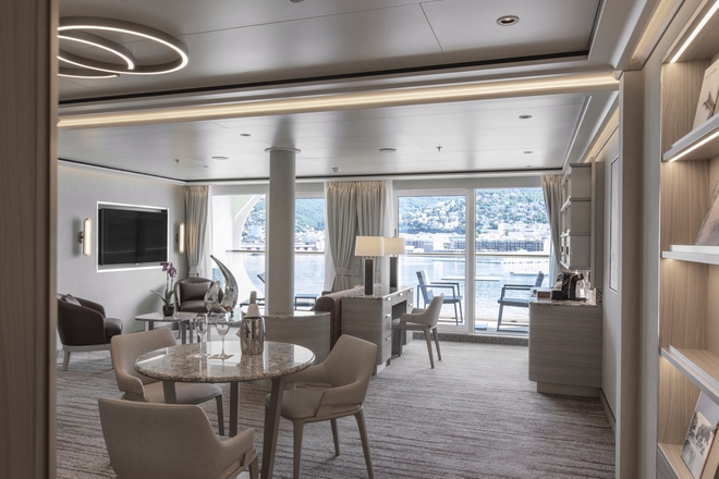 Grand Suite