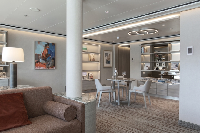 Grand Suite