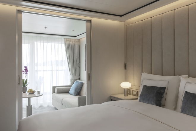 Medallion Suite