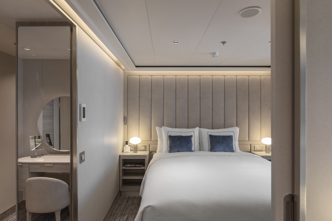 Premium Medallion Suite