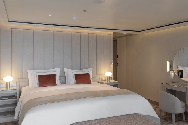 Otium Suite