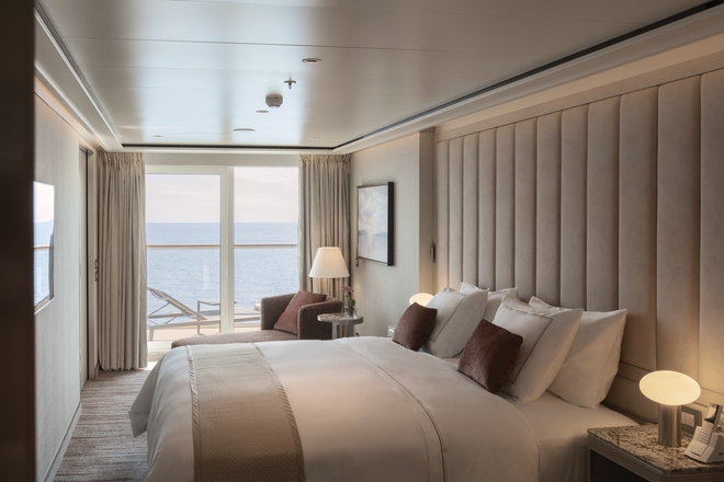 Owner's Suite