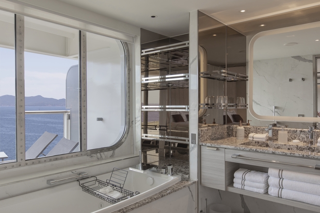 Signature Suite