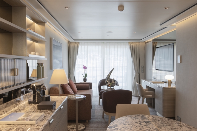 Signature Suite