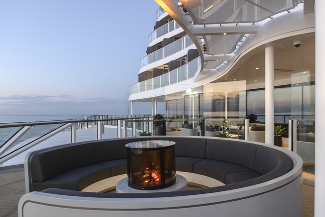 Panorama Lounge