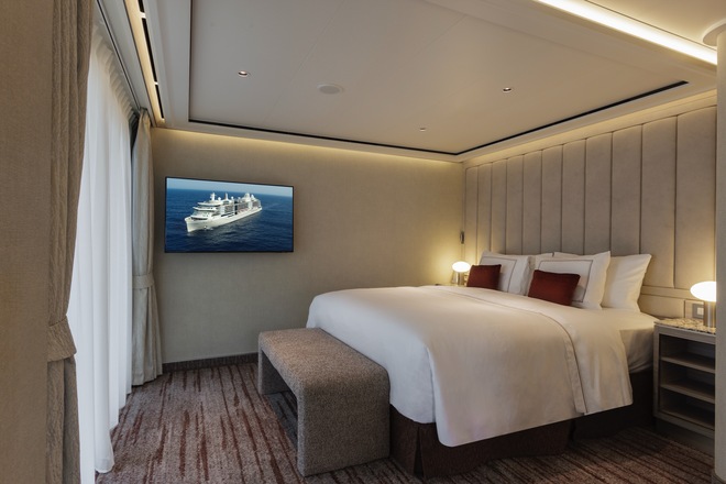Otium Suite