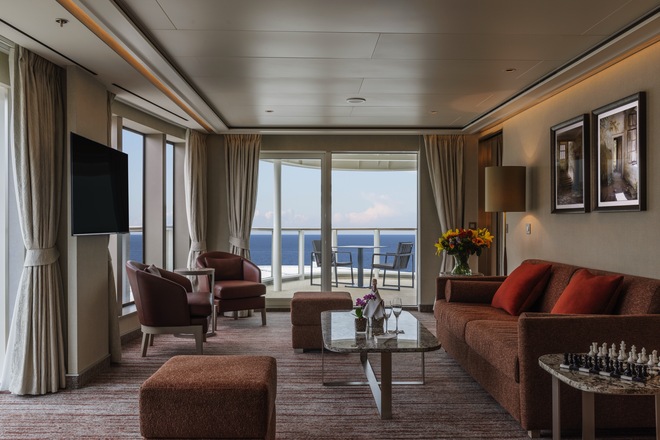 Otium Suite