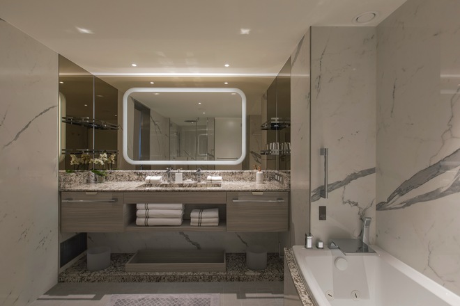 Owner's Suite