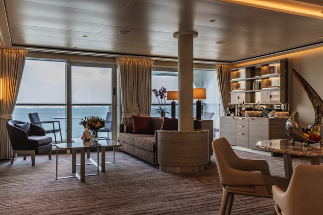 Grand Suite