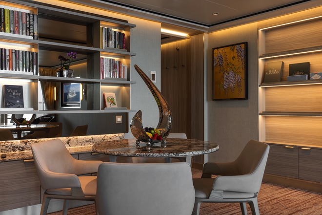 Grand Suite