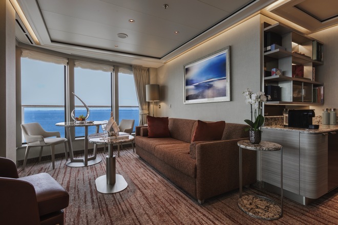 Master Suite
