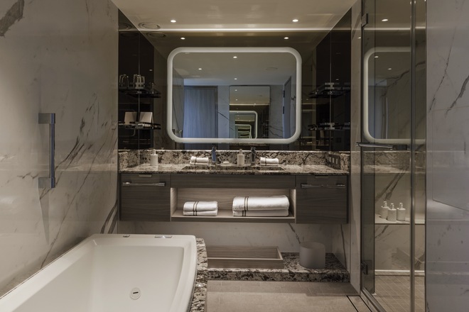 Master Suite