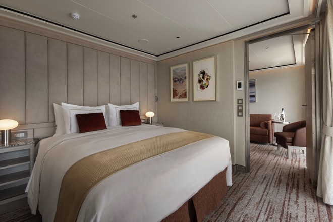 Signature Suite