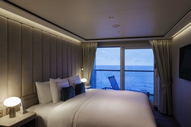 Silver Suite