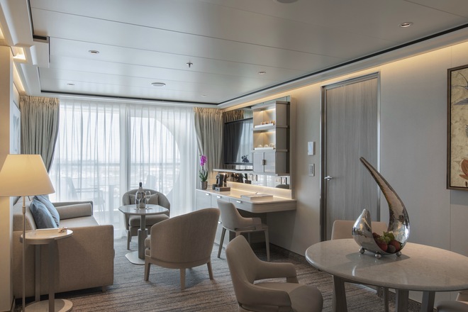Junior Grand Suite