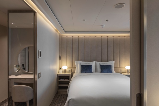 Premium Medallion Suite