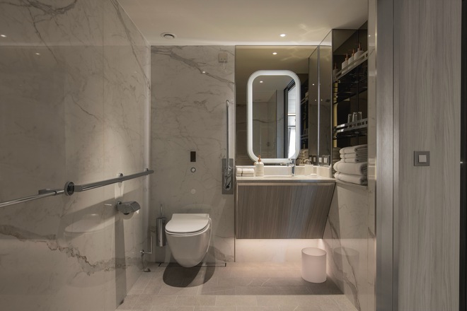 Premium Veranda Suite