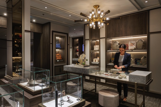 Boutique