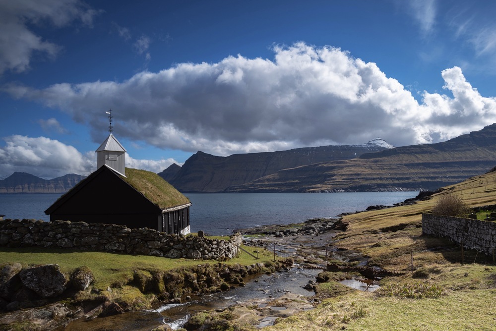 Streymnes, Streymoy