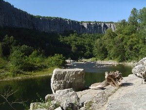 Ardèche